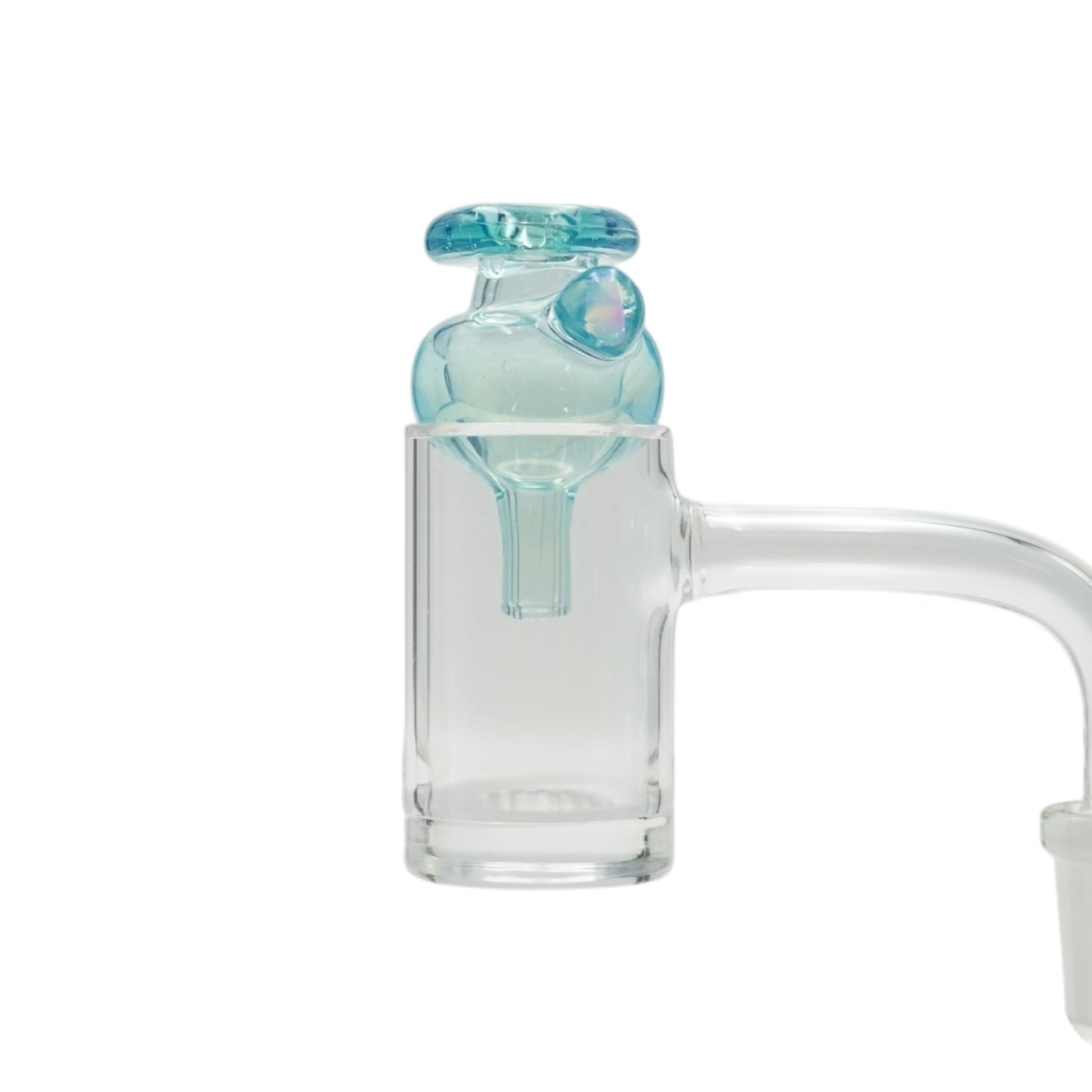 Aj Surf City Tubes Colored Carb Cap