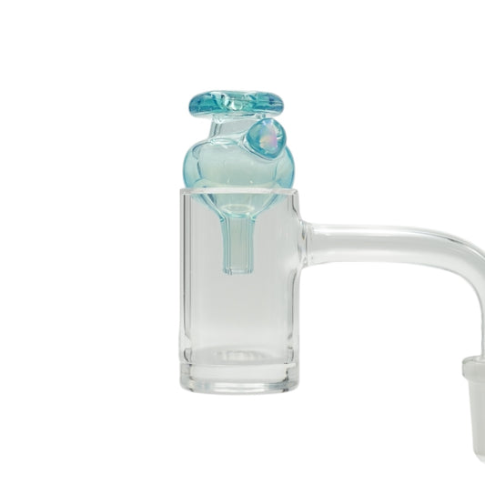 Aj Surf City Tubes Colored Carb Cap