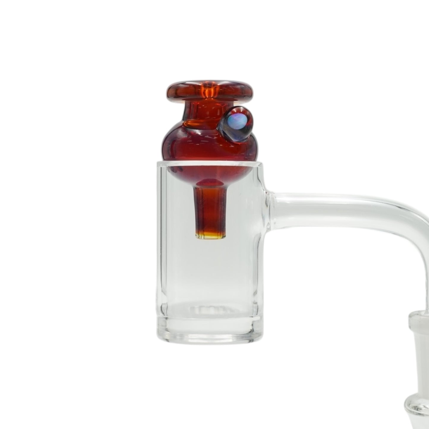 Aj Surf City Tubes Colored Carb Cap