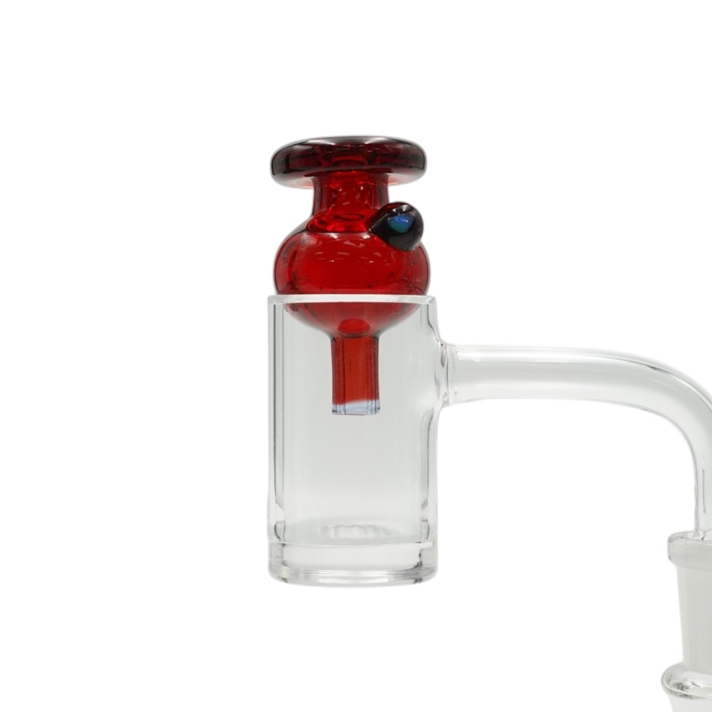 Aj Surf City Tubes Colored Carb Cap