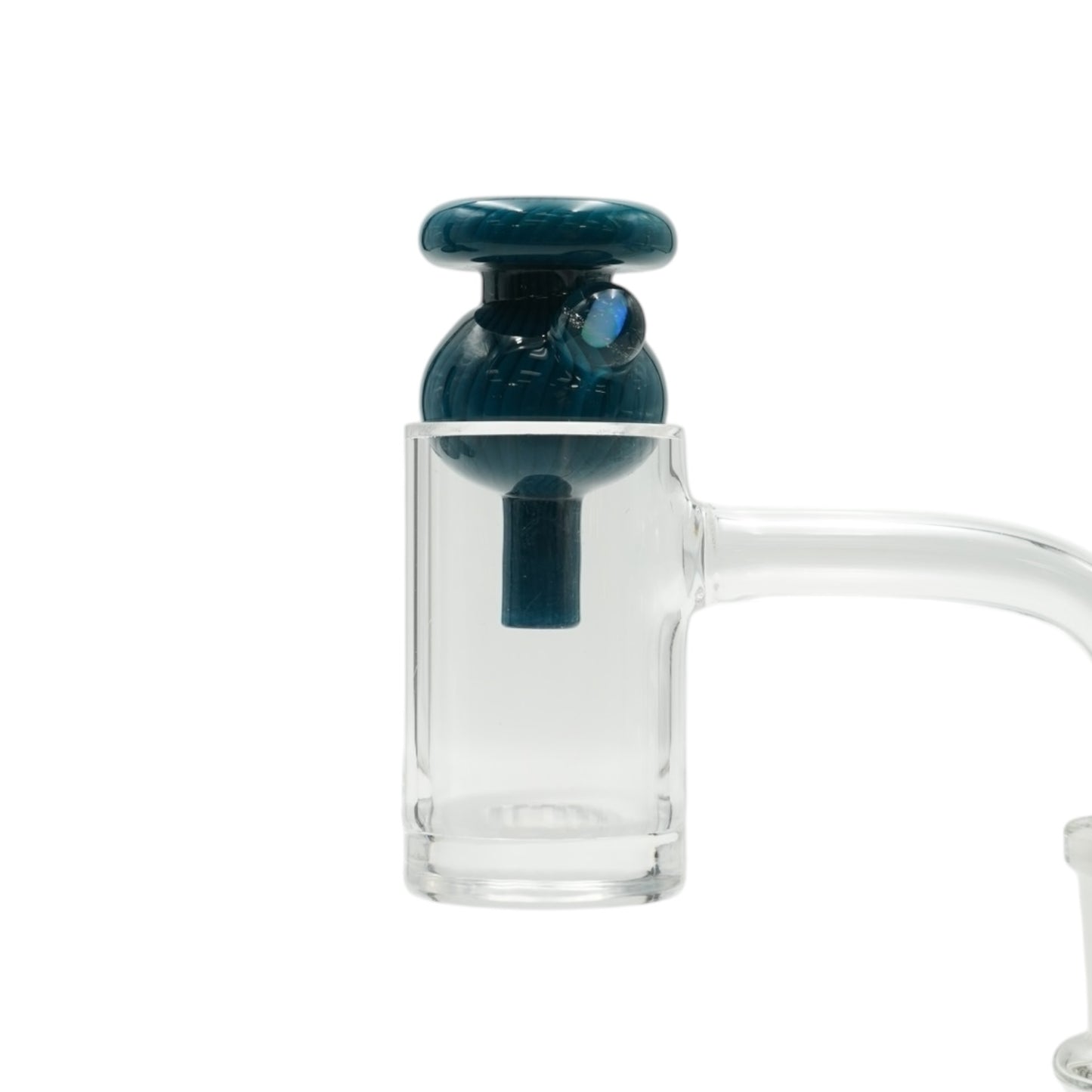 Aj Surf City Tubes Colored Carb Cap