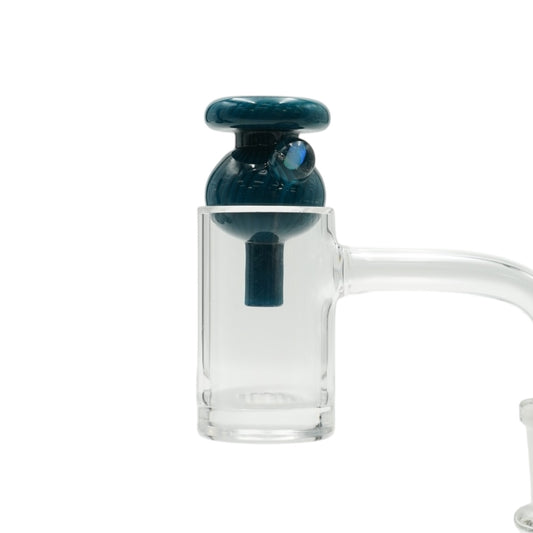 Aj Surf City Tubes Colored Carb Cap