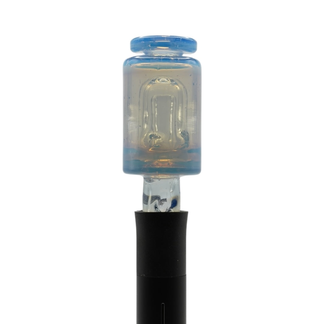 Aj Surf City Colored Pivot Bubbler