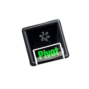 BMG Pivot Flakes