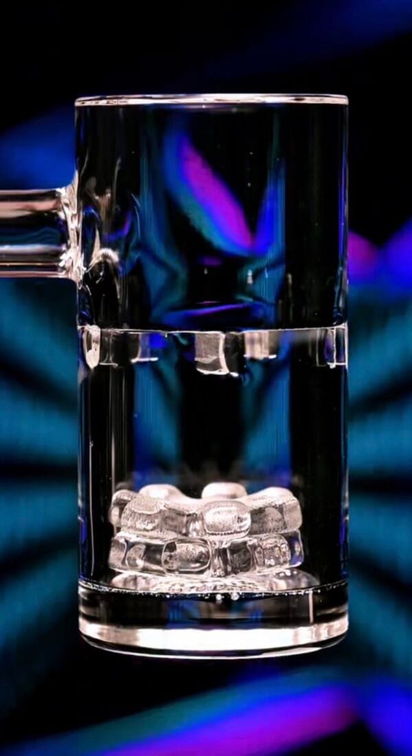 BMG Globstopper 25mm with Flake