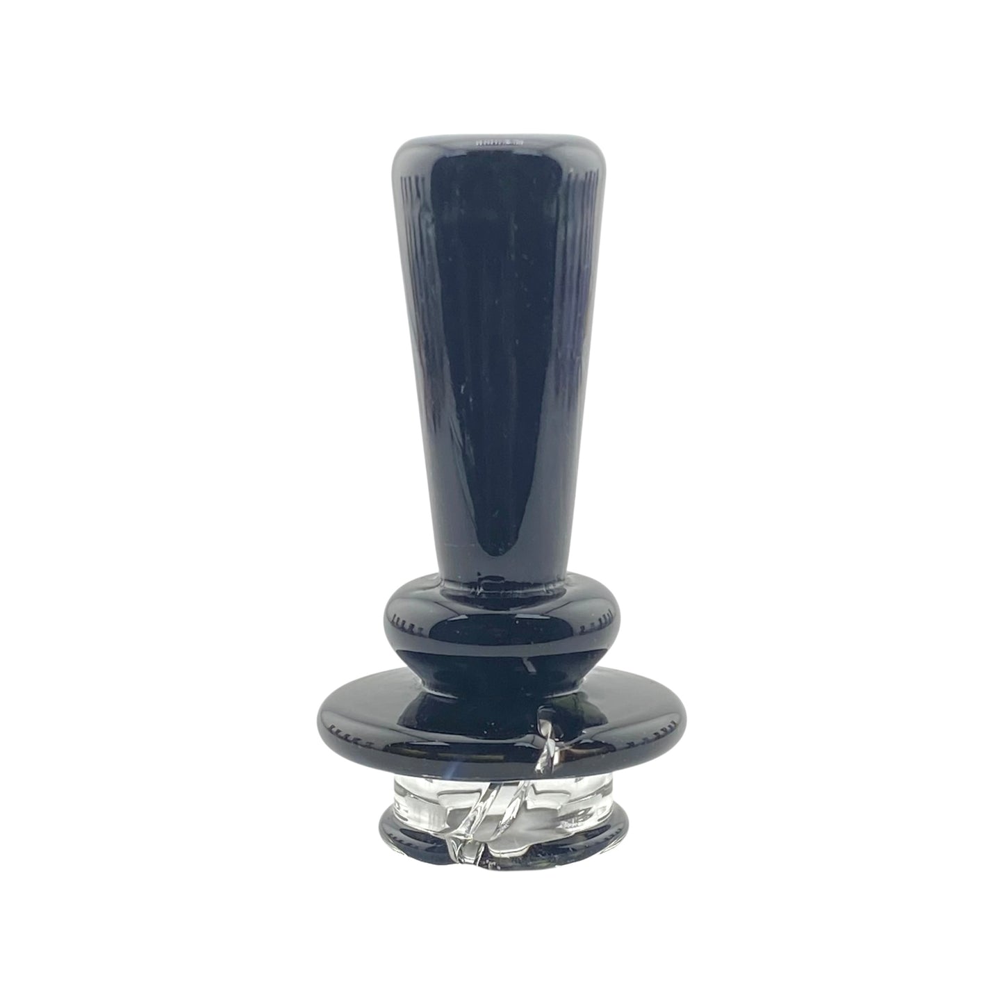 Indo Glass X Geoffmade Puffco Core Mouthpiece