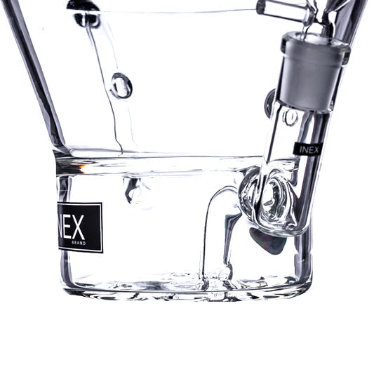 Inex Brand Munchie Bowl Water Pipe