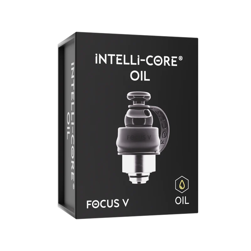 Carta 2 Intelli-Core Atomizer For Oil
