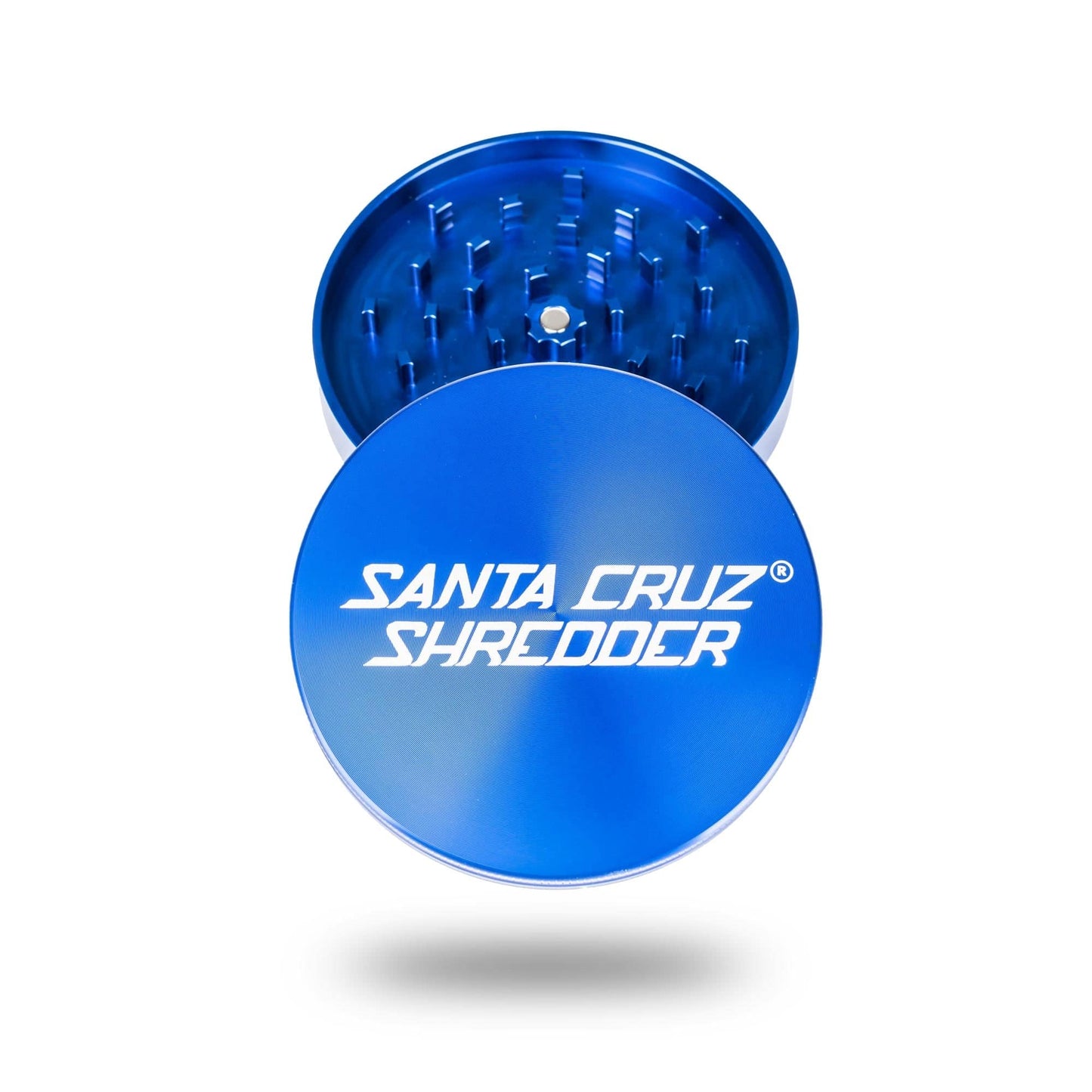 Santa Cruz Grinder Jumbo 2 Piece