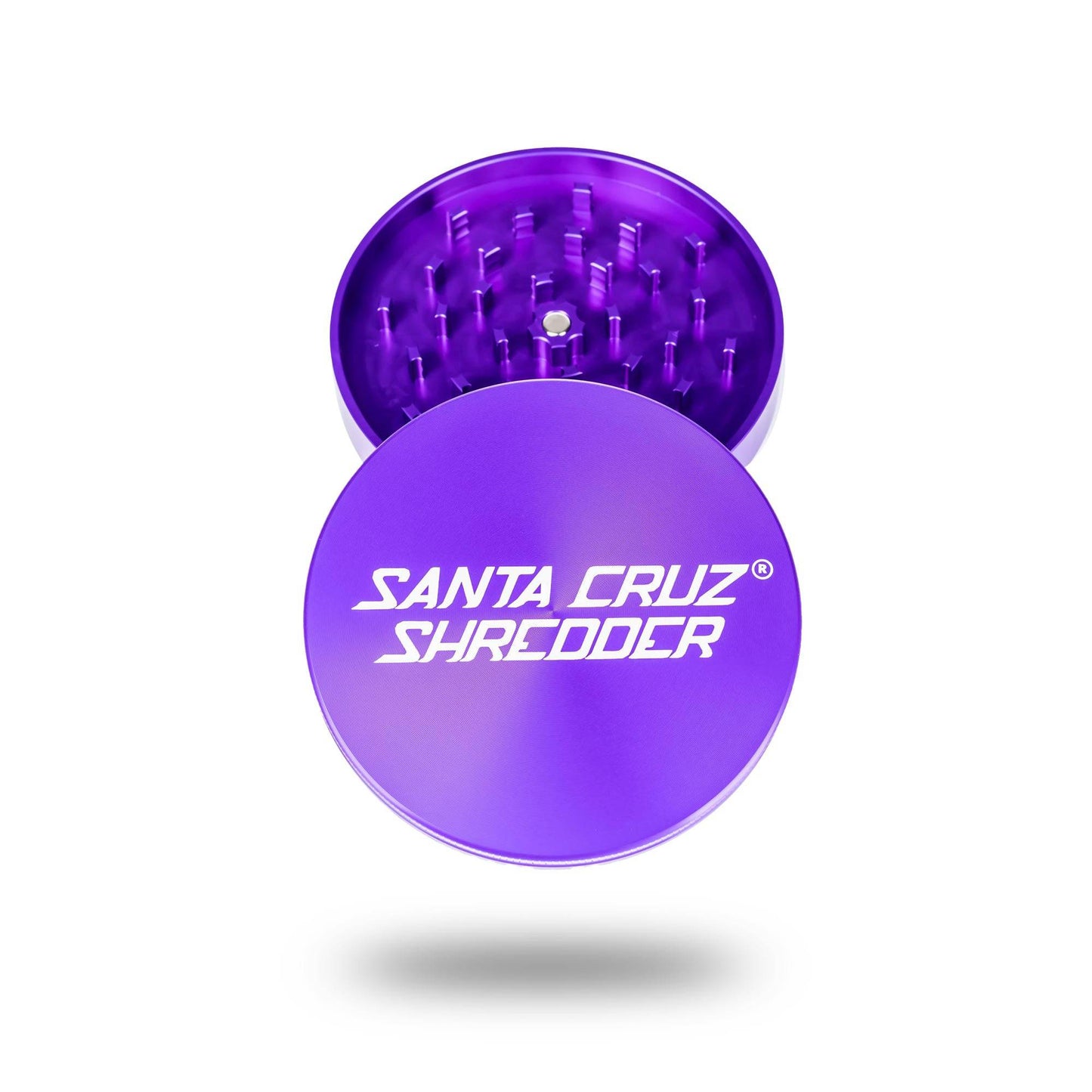 Santa Cruz Grinder Jumbo 2 Piece
