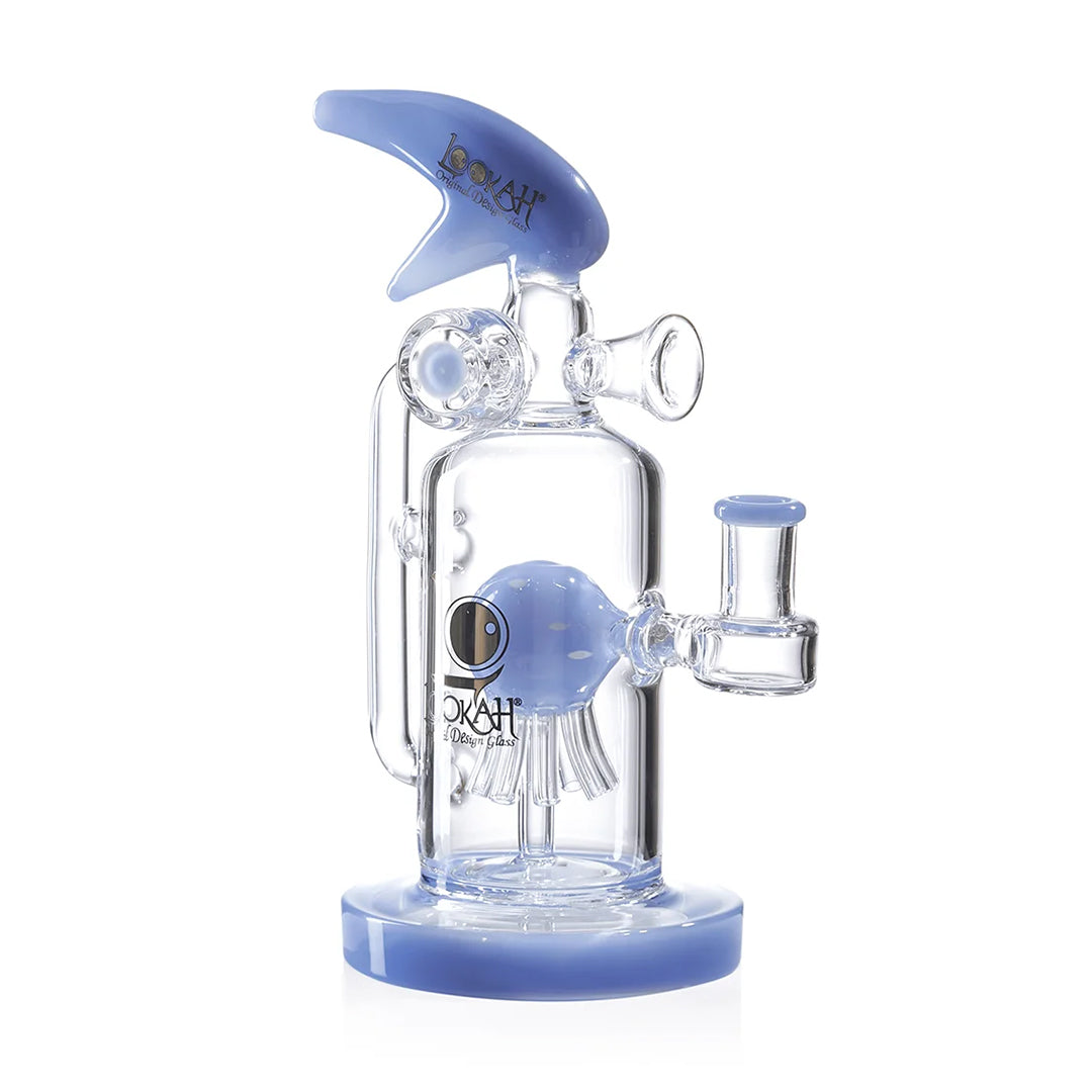 Lookah 9" Cool Recycler Fire Extinguisher