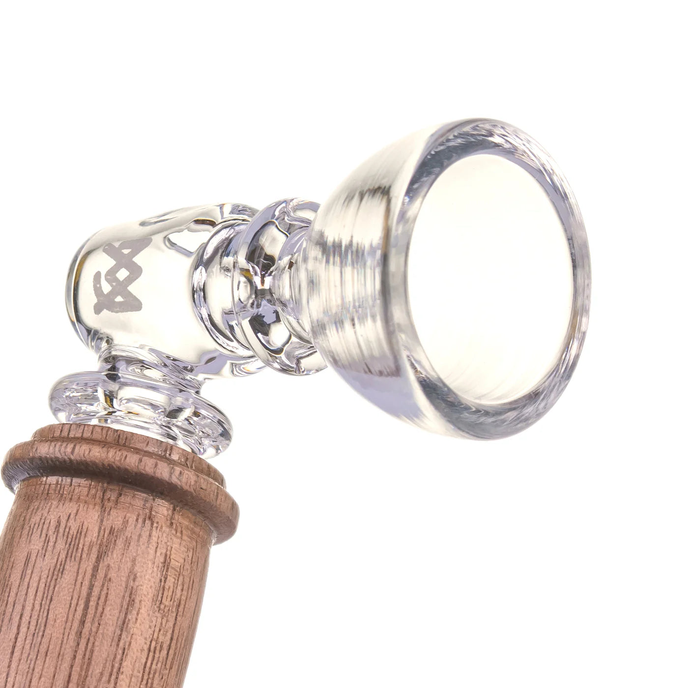 MJ Arsenal Creek Hand Pipe
