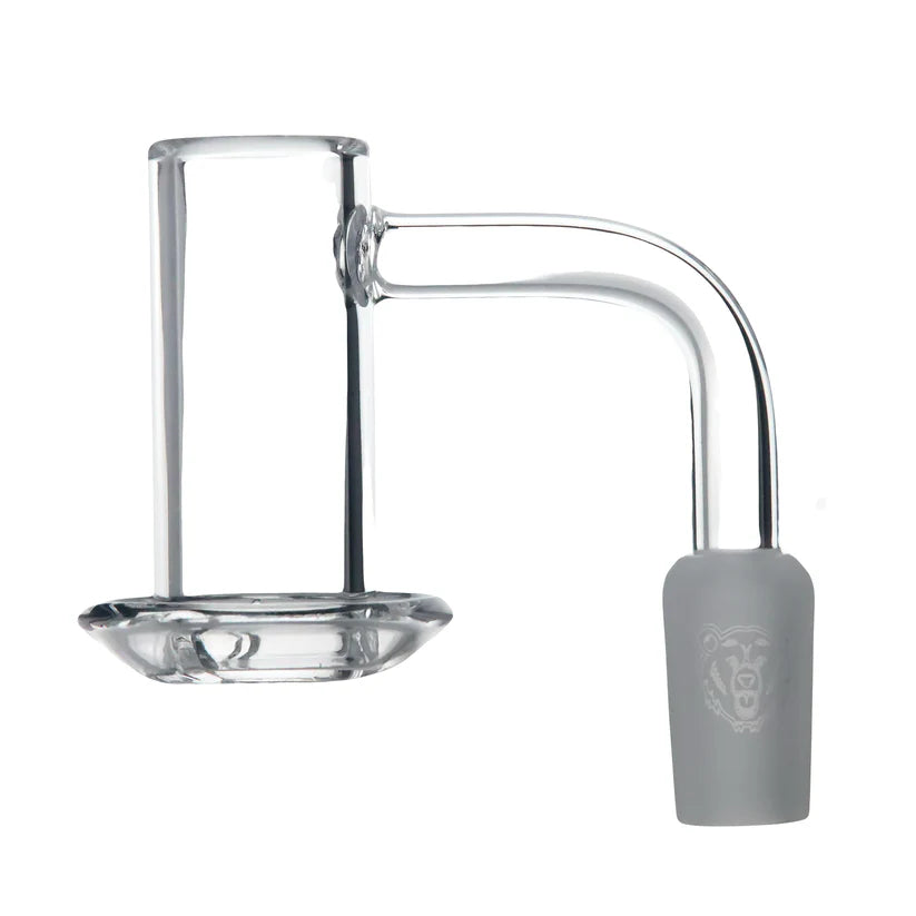 Bear Quartz V1 Blender