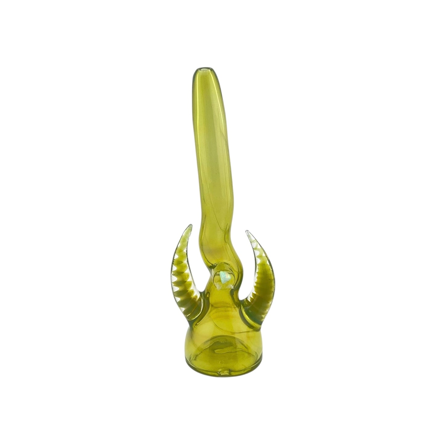 Magizle Colored XL Straw with Opal Peak Attachment (Dry)