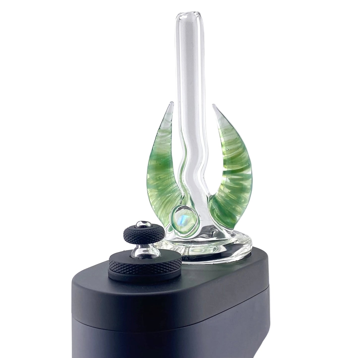 Magizle Dr. Dabber Switch 2 Attachment with Opal & Horns (DRY)