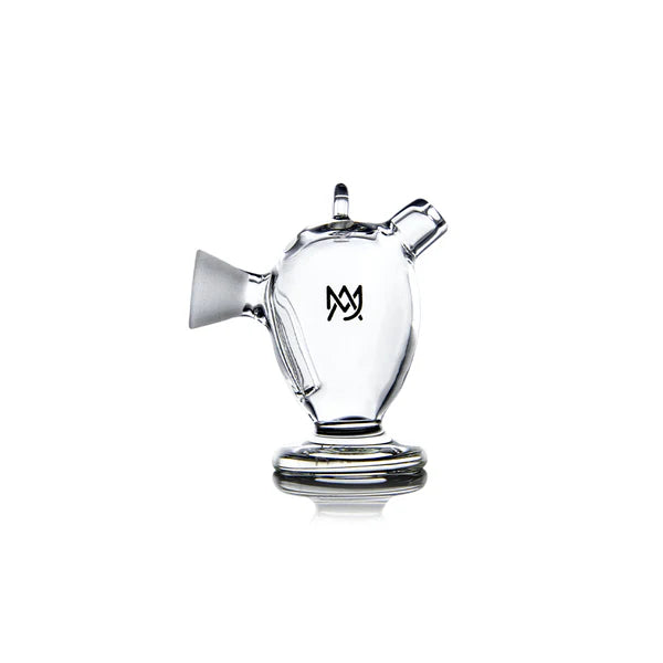 MJ Arsenal Blunt & Cone Bubbler (Martian)