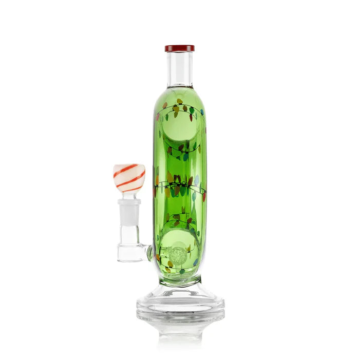 Hemper Wreath XL Bong