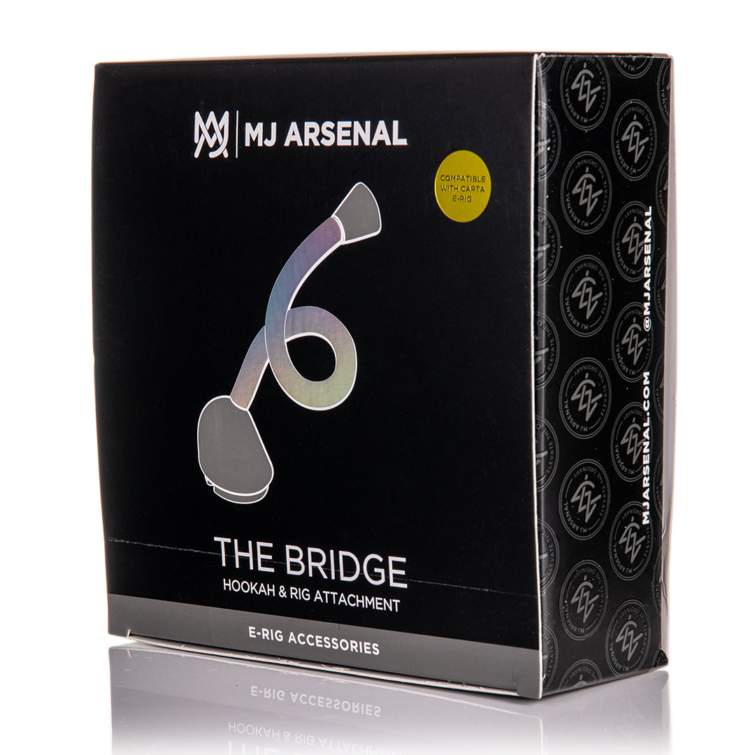 MJ Arsenal The Bridge Carta Attachment