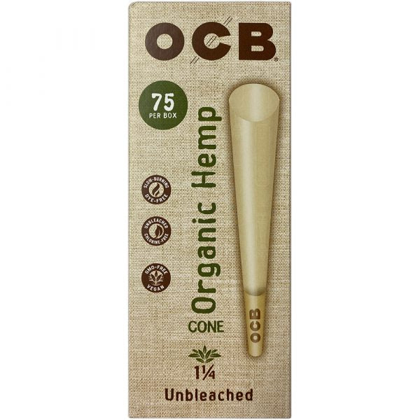 OCB Cones