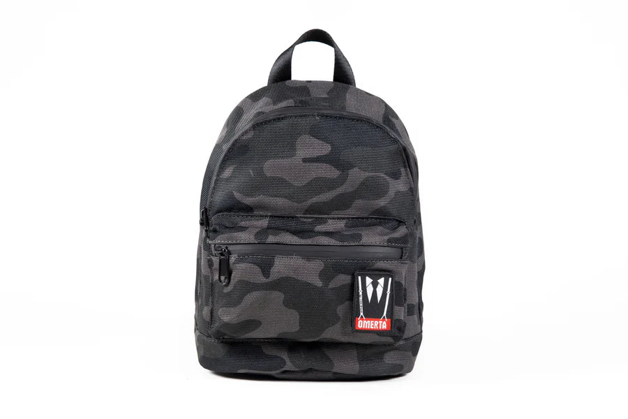 Omerta Mini Molly