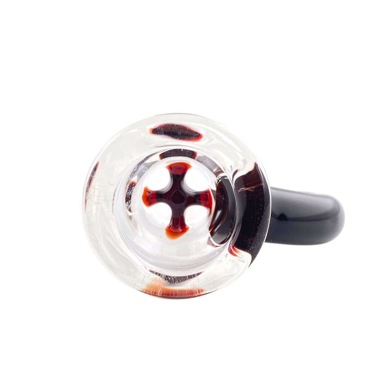 Oj Flame Flower Slide