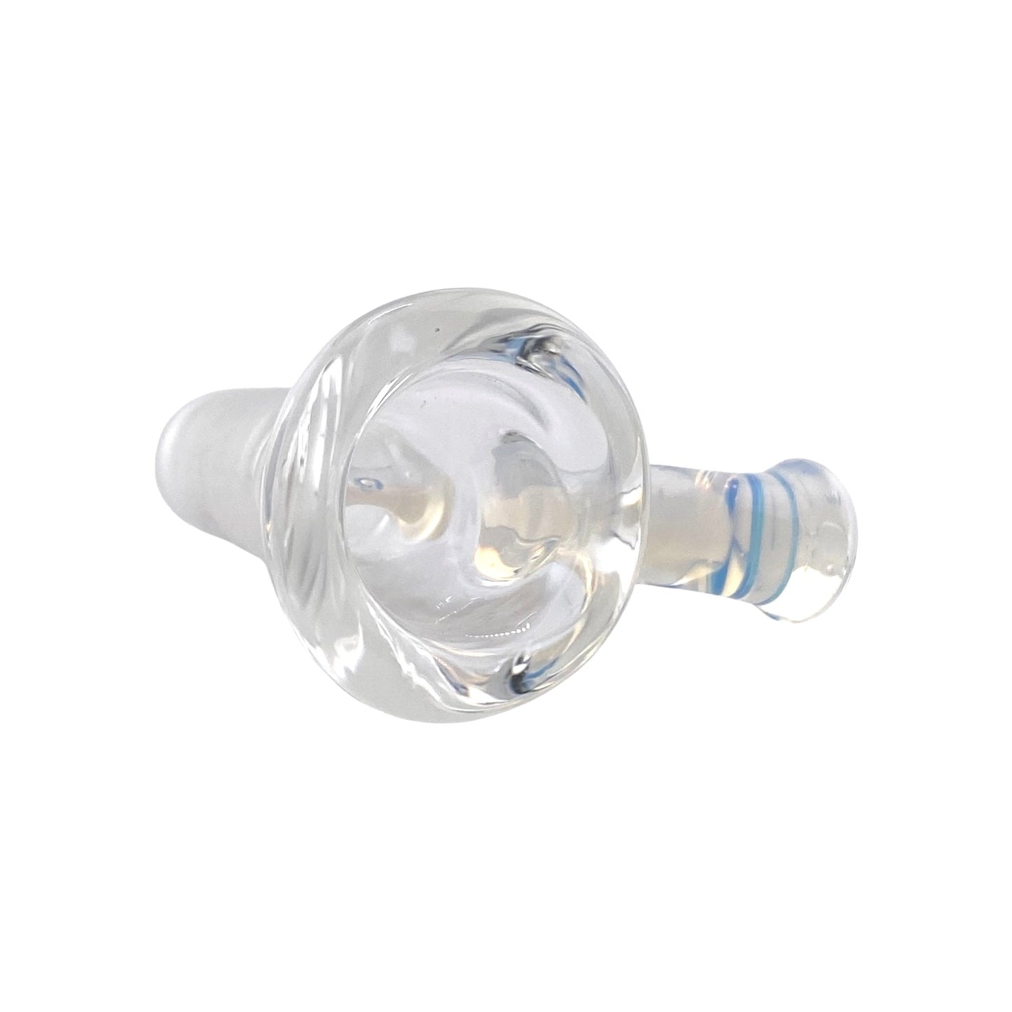 Oj Flame Mini King Bubbler