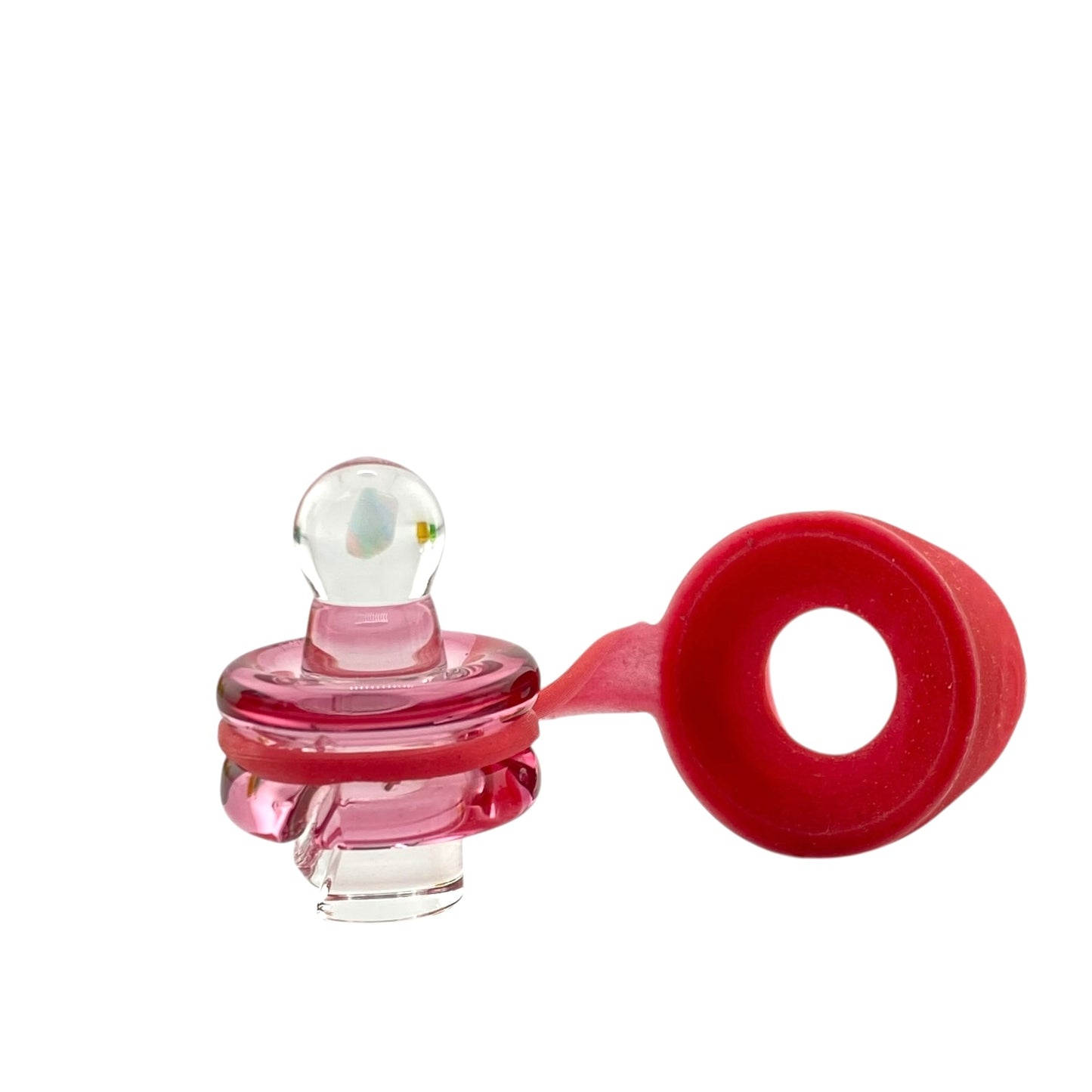 One Trick Pony 3DXL Opal Rockulus Spinner Cap