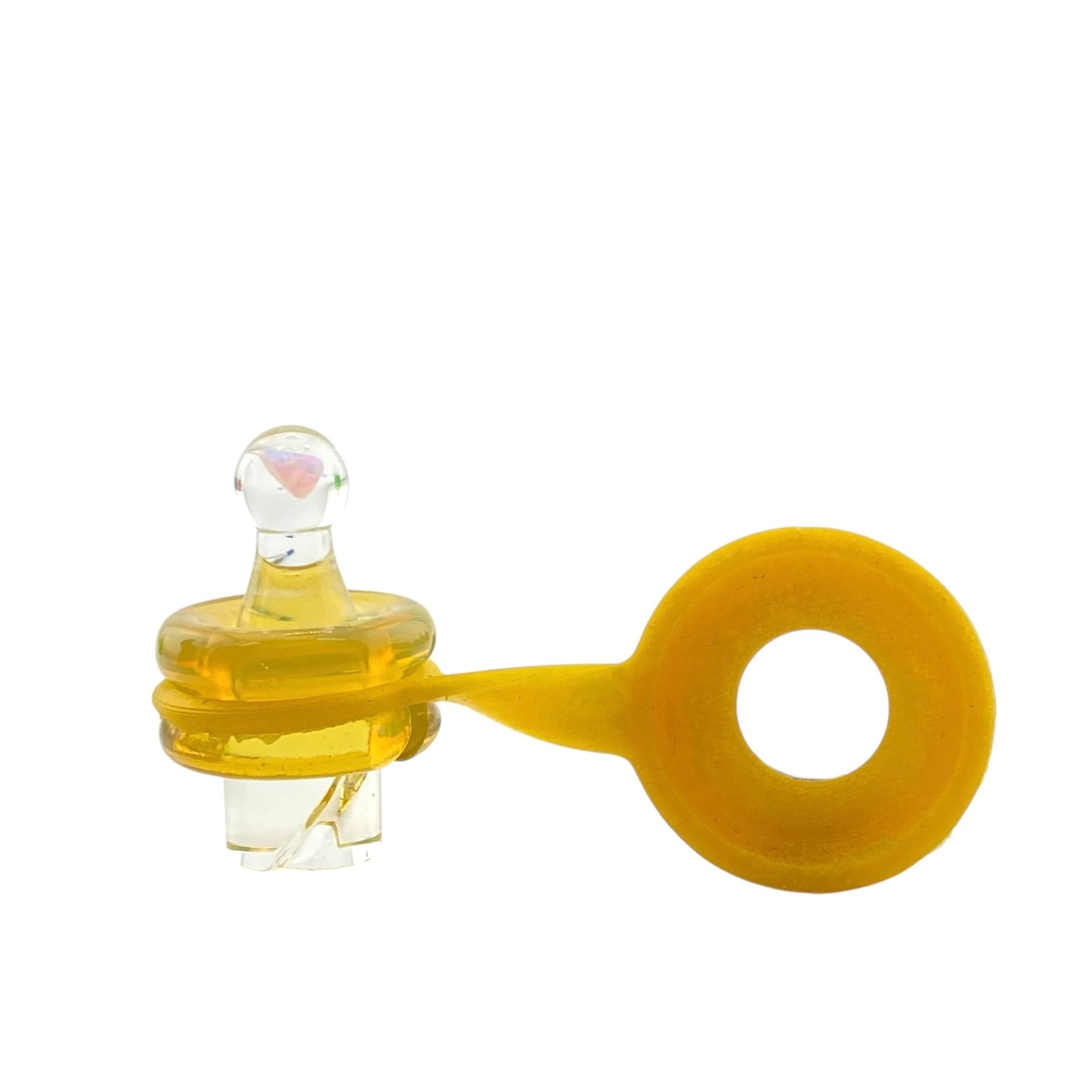 One Trick Pony 3DXL Opal Rockulus Spinner Cap