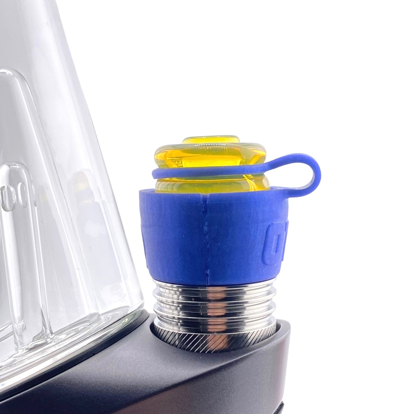 One Trick Pony Colored 3DXL Rockulus Spinner Cap