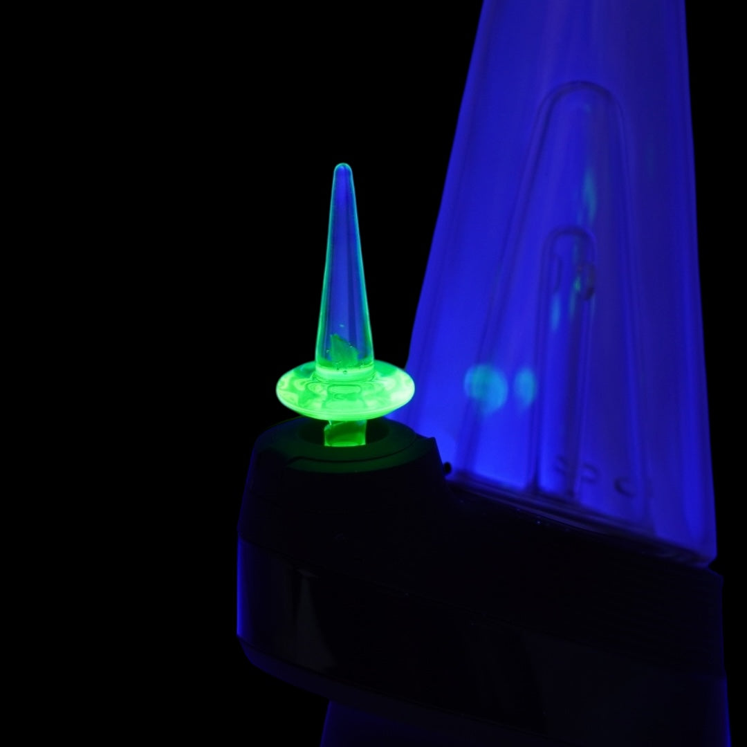 One Trick Pony New Peak Spiked Opal Joystick (UV)