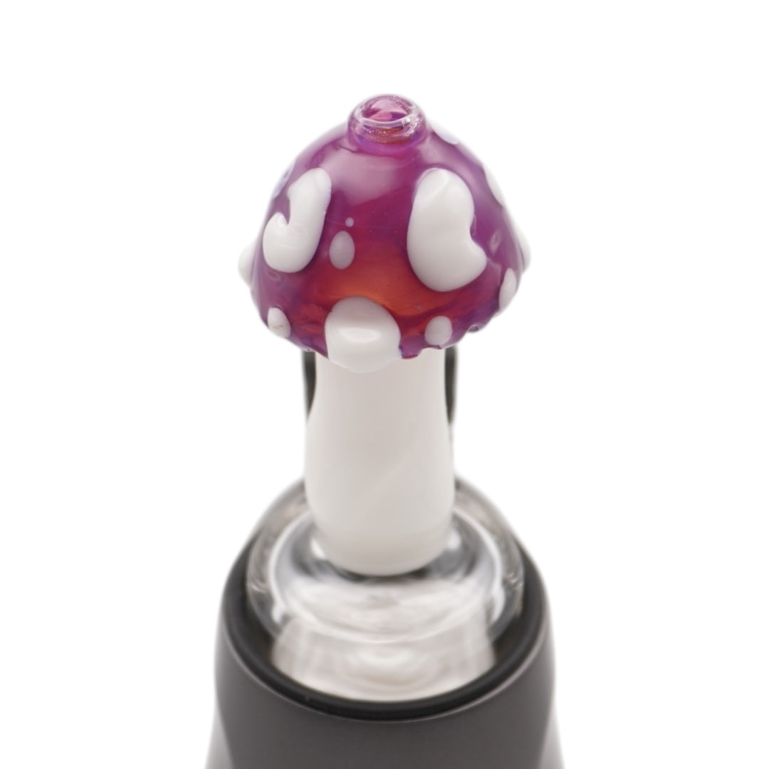 Stoney Chicken Dry Puffco Attachment