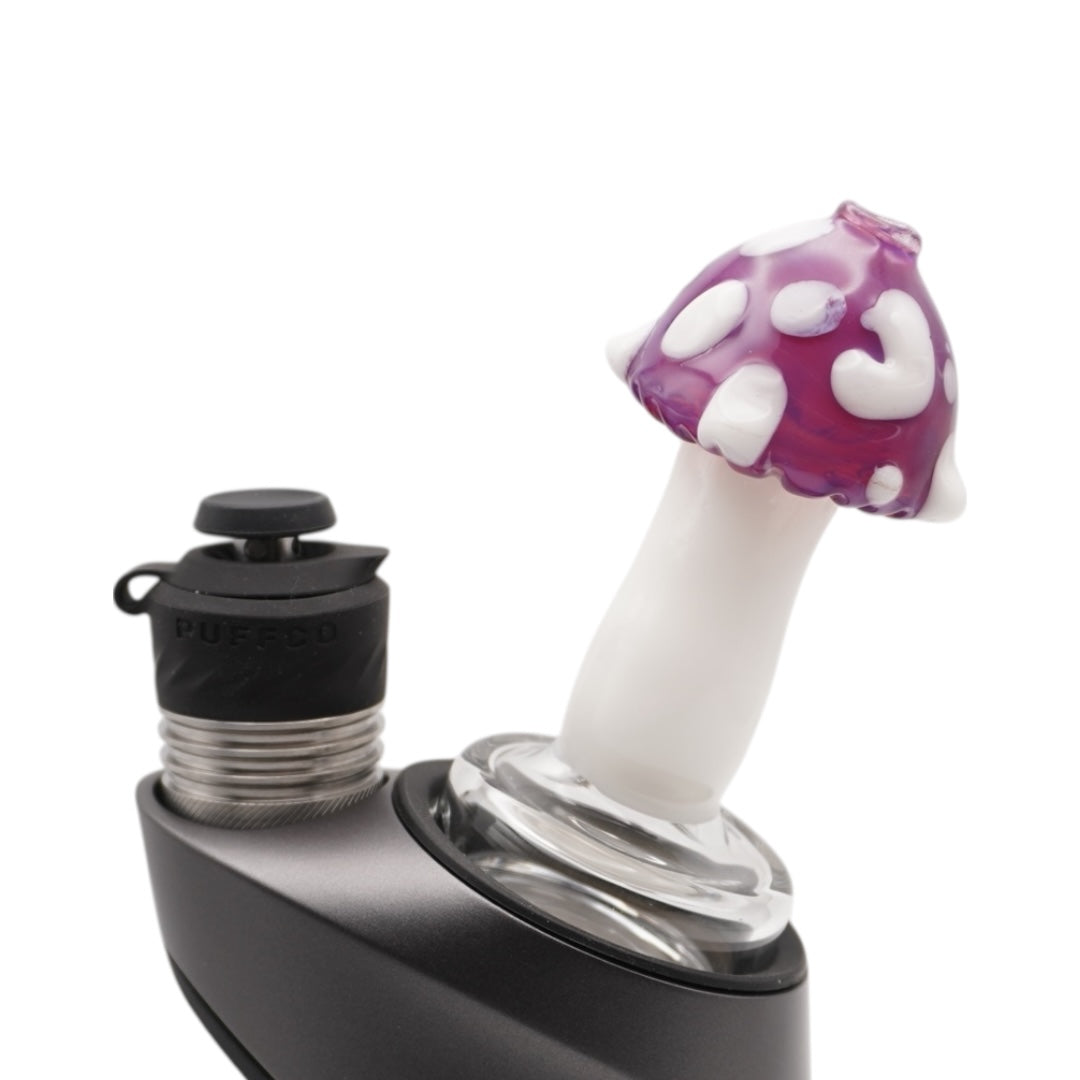 Stoney Chicken Dry Puffco Attachment
