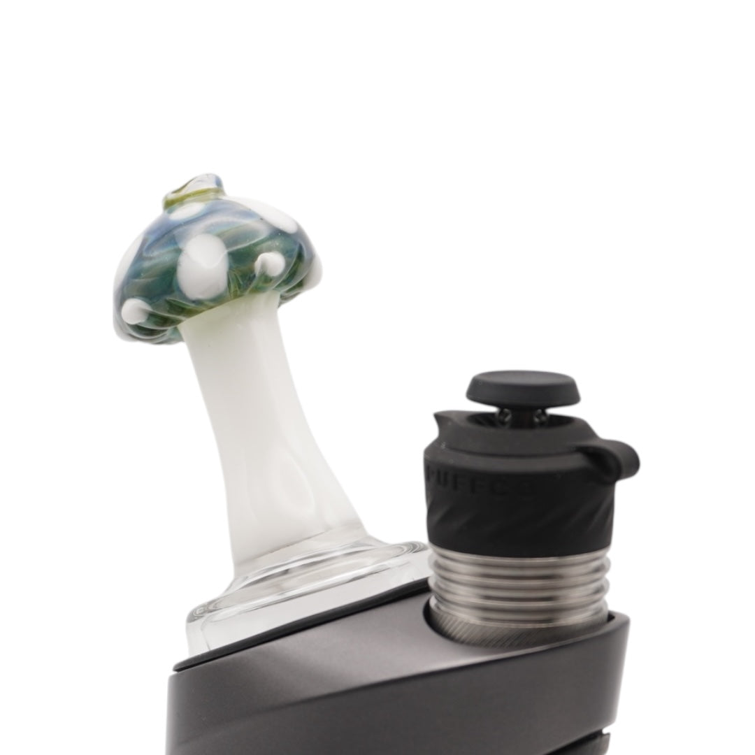 Stoney Chicken Dry Puffco Attachment