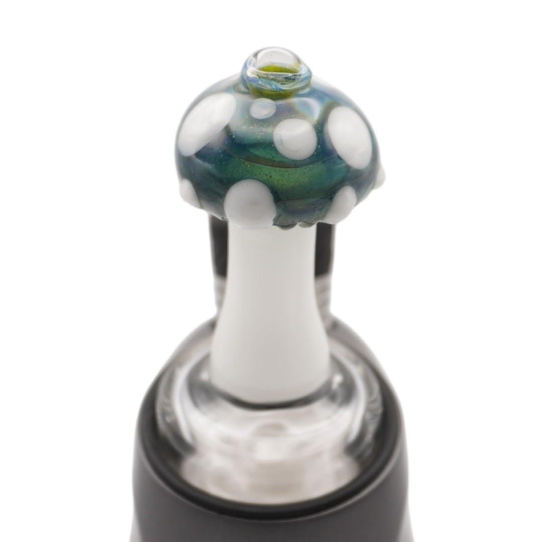 Stoney Chicken Dry Puffco Attachment
