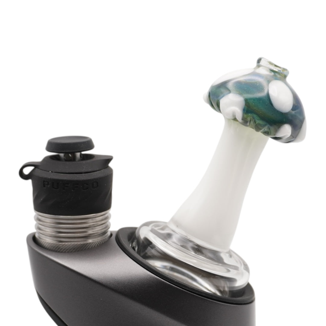 Stoney Chicken Dry Puffco Attachment
