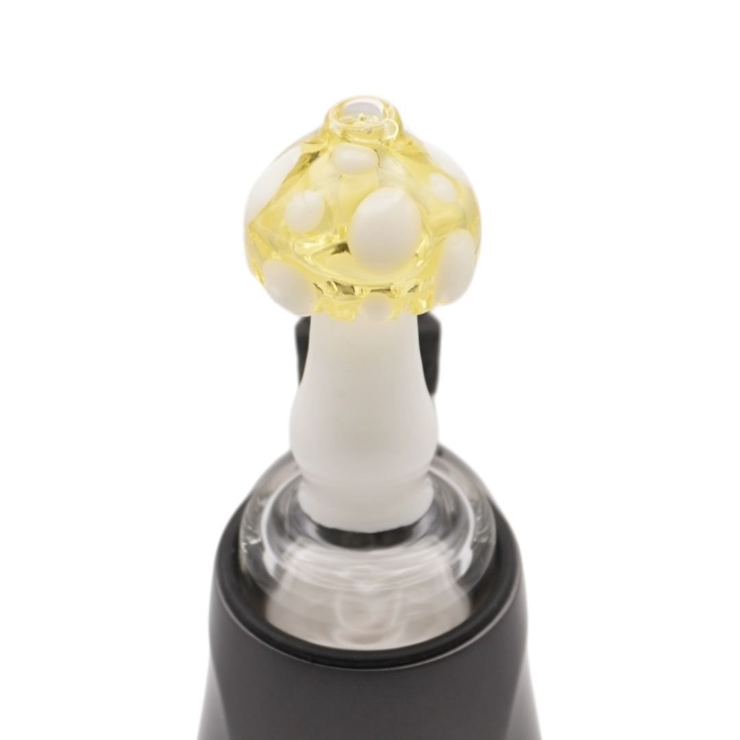 Stoney Chicken Dry Puffco Attachment
