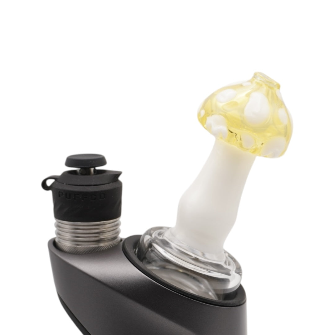 Stoney Chicken Dry Puffco Attachment