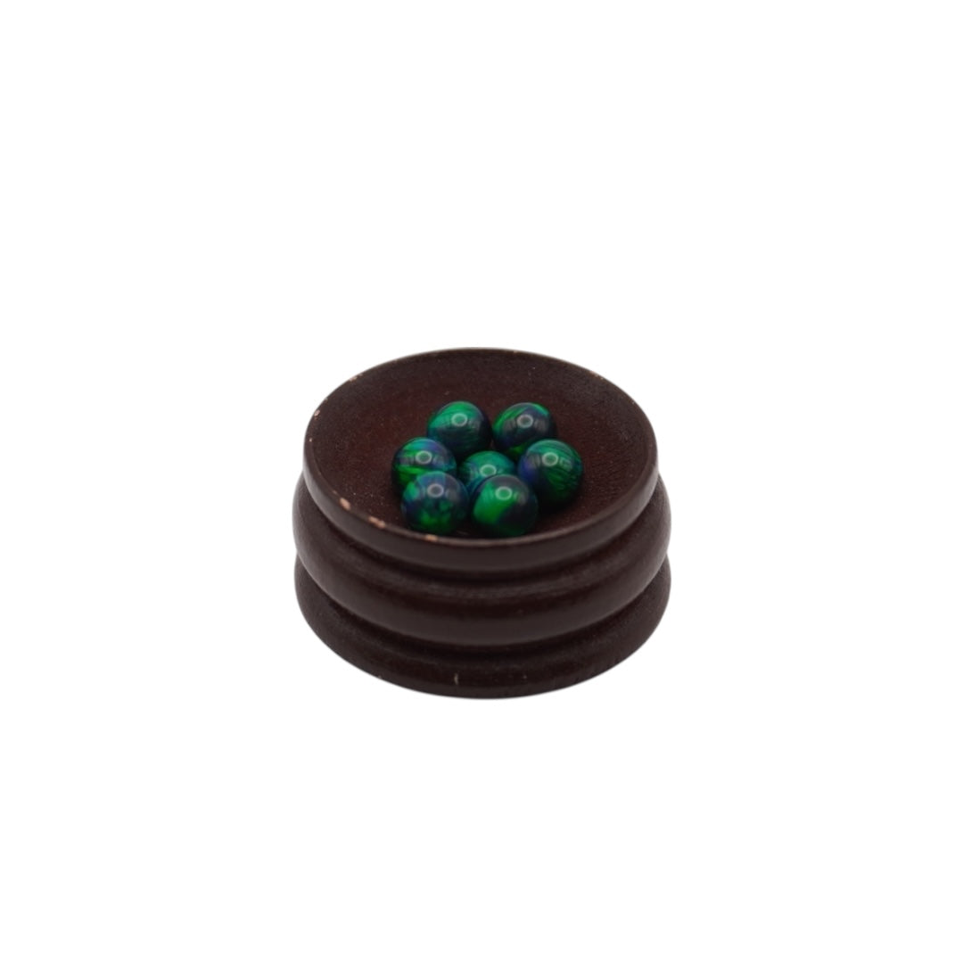 Dopals Opals 5mm Sphere Opal