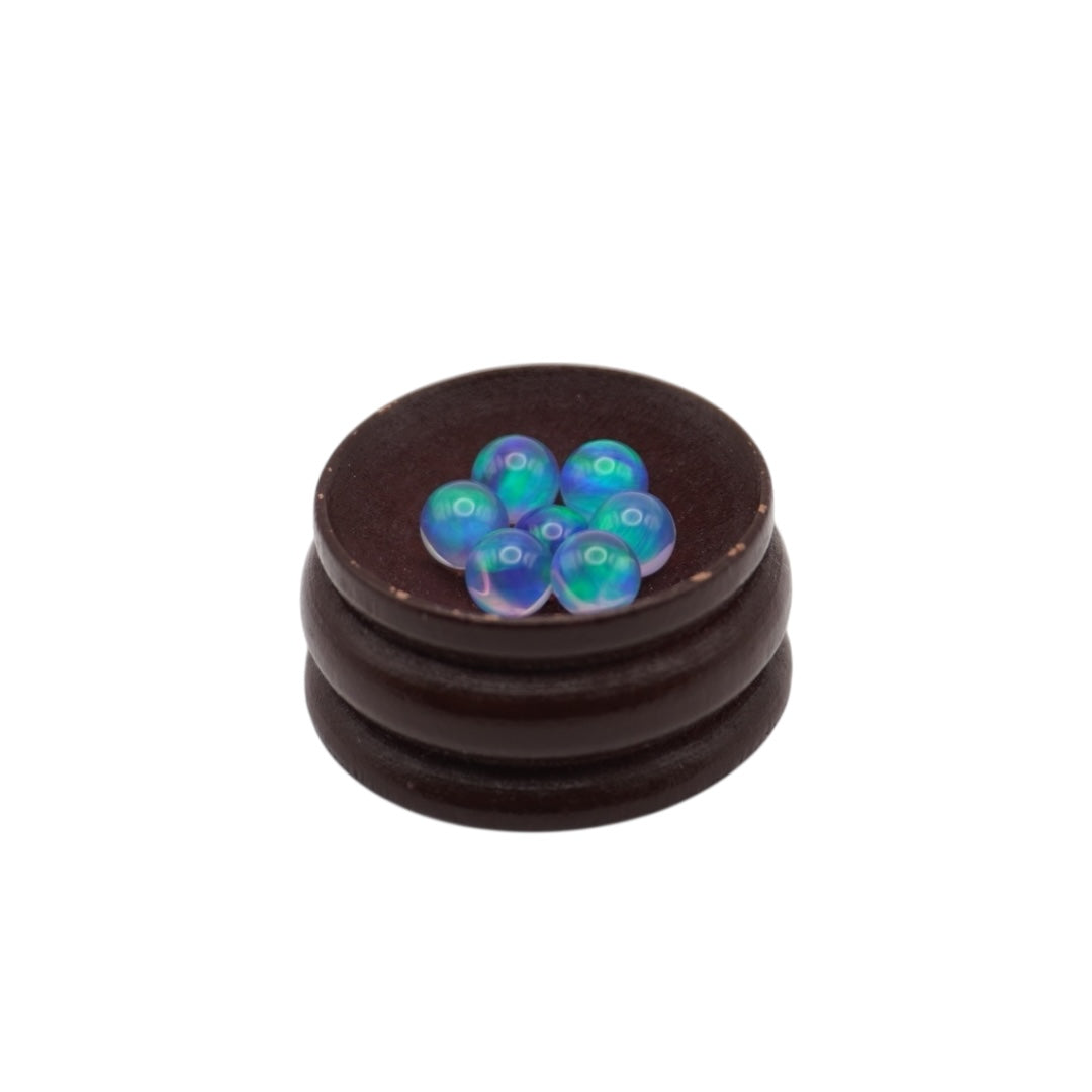 Dopals Opals 5mm Sphere Opal