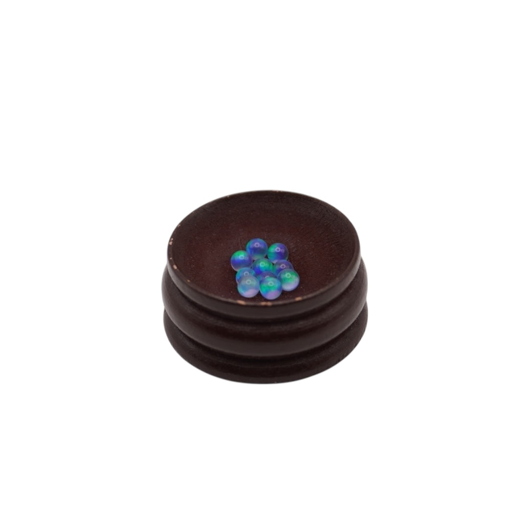 Dopals Opals 3mm Sphere Opal
