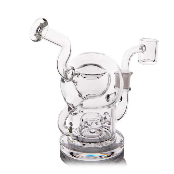 MJ Arsenal The Plasma Core Rig