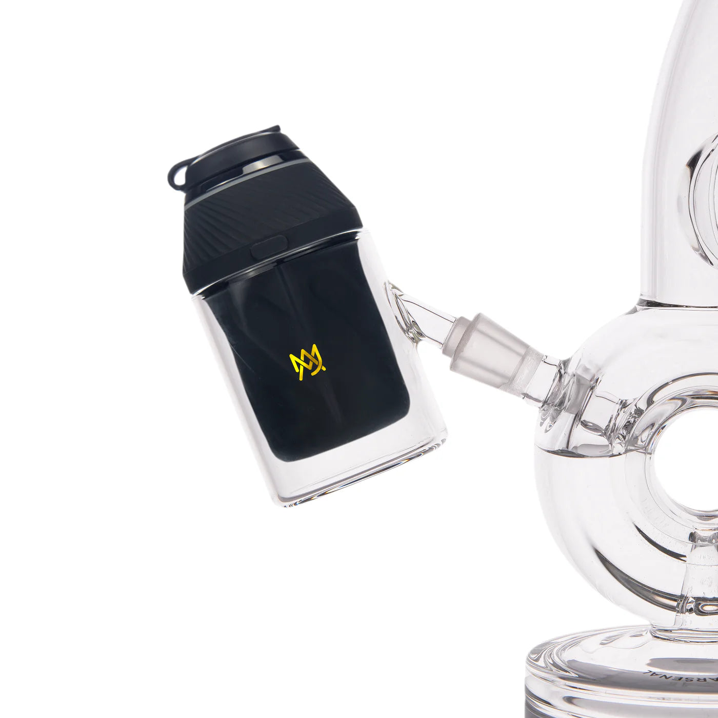 MJ Arsenal Proxy Attachment