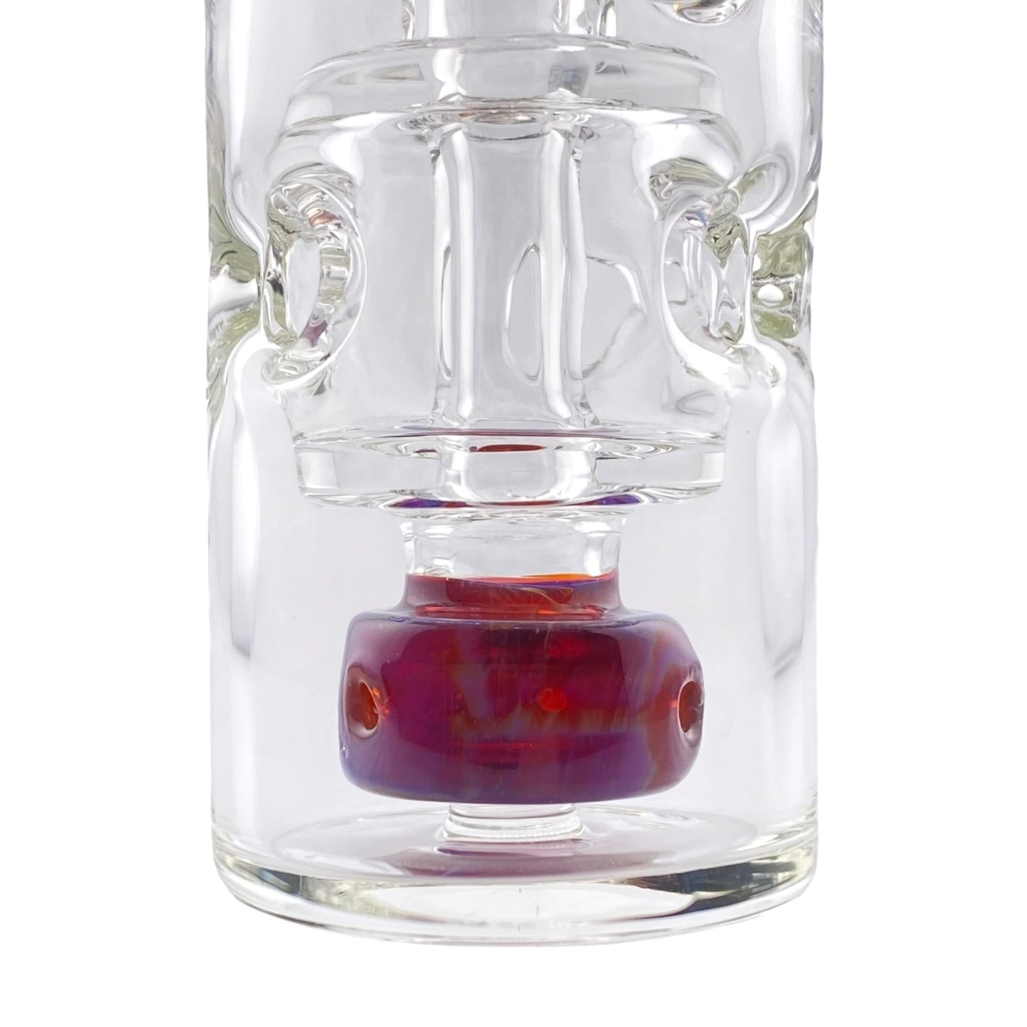 Randohm Glass Dr. Dabber Switch 2 Fab Attachment