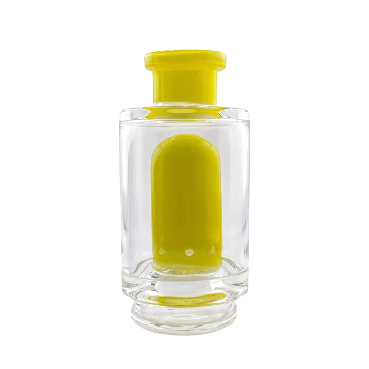 Randohm Glass Mini Chugger Puffco Peak Attachment