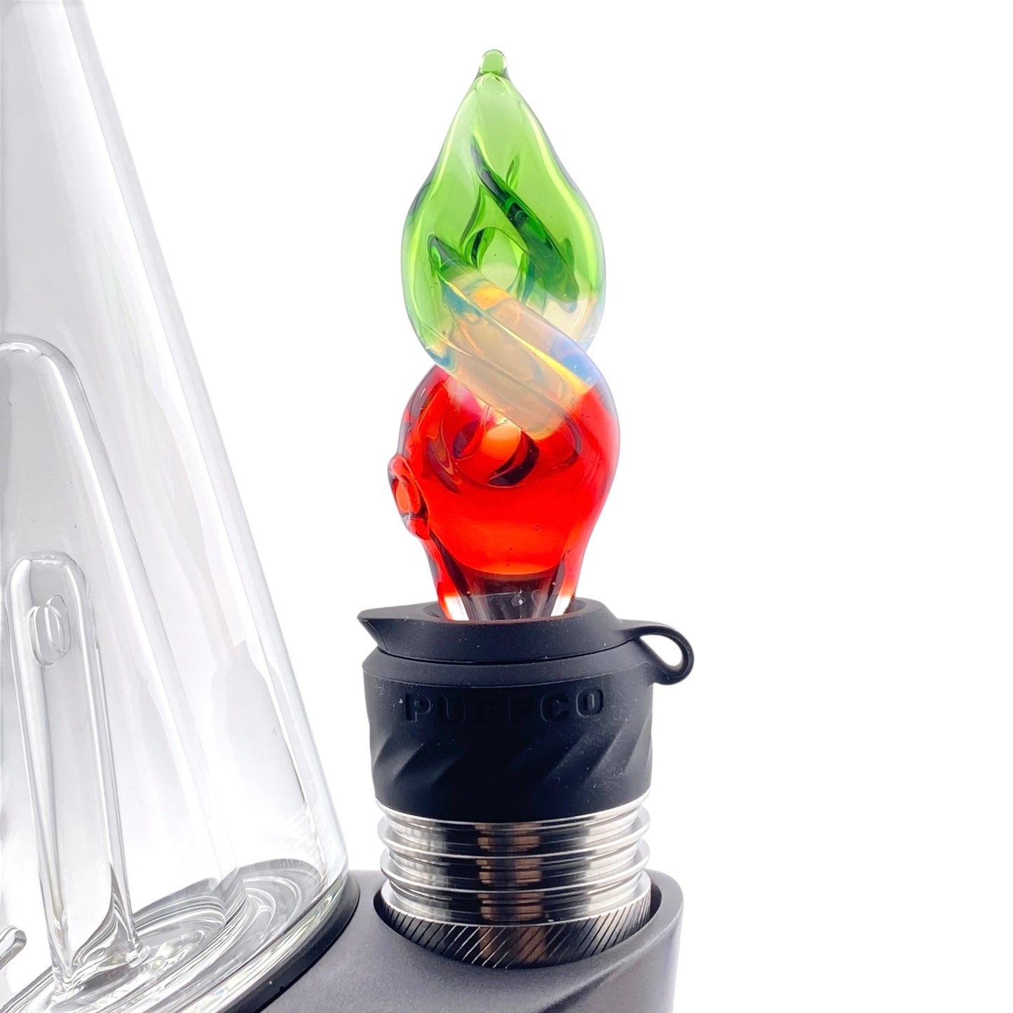 Real Rich Brian Colored 3DXL Helix Joystick