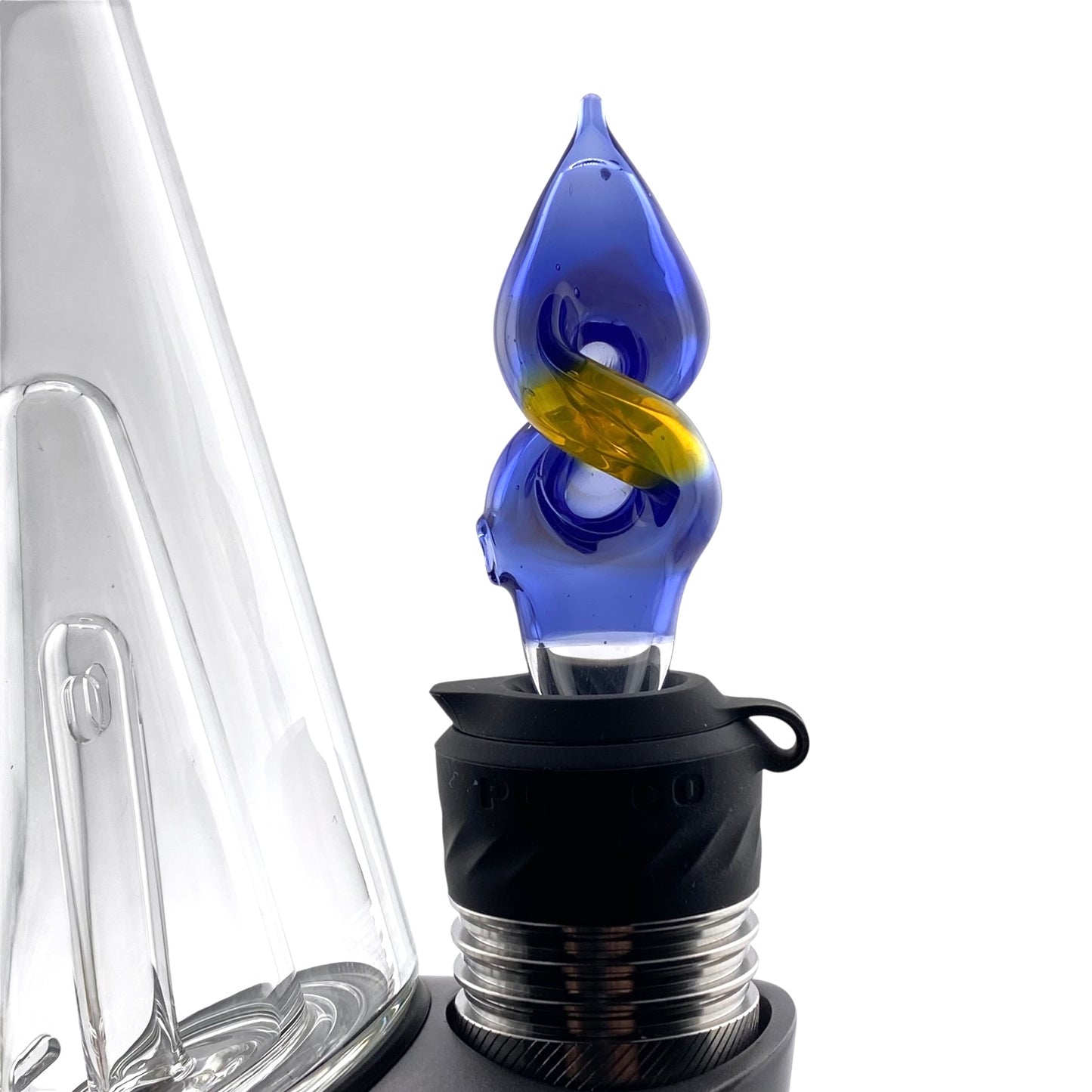 Real Rich Brian Colored 3DXL Helix Joystick