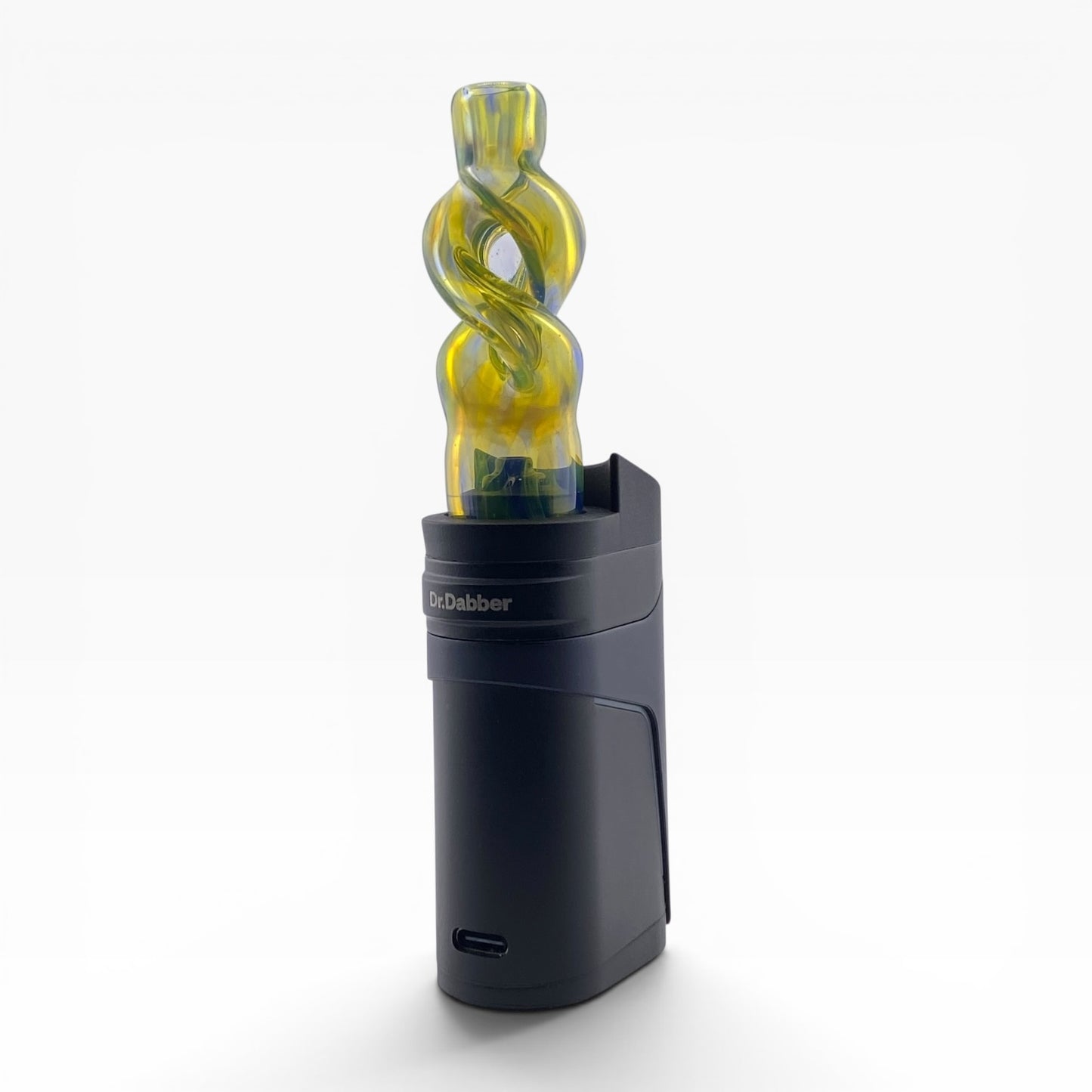Real Rich Brian Ghost 2 Helix Mouthpiece