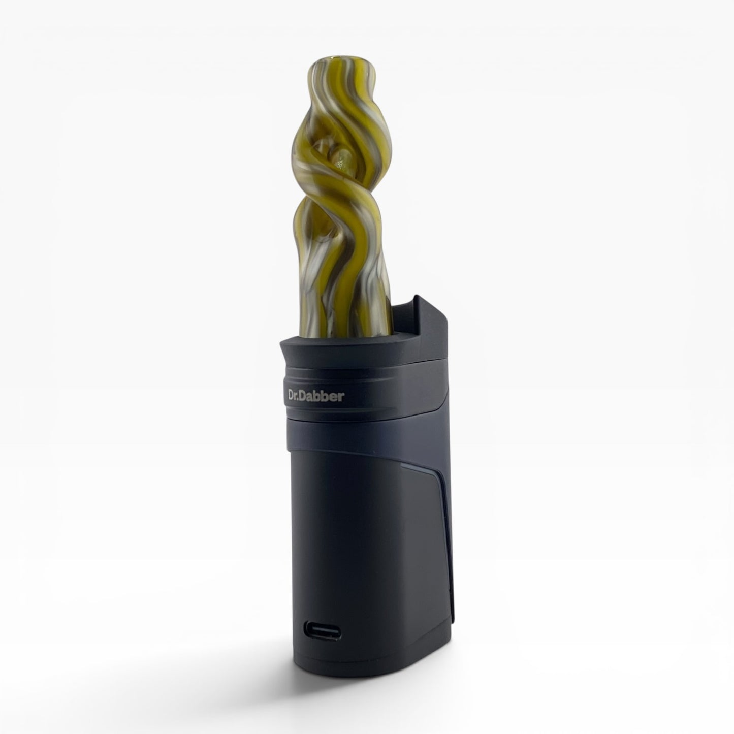 Real Rich Brian Ghost 2 Helix Mouthpiece