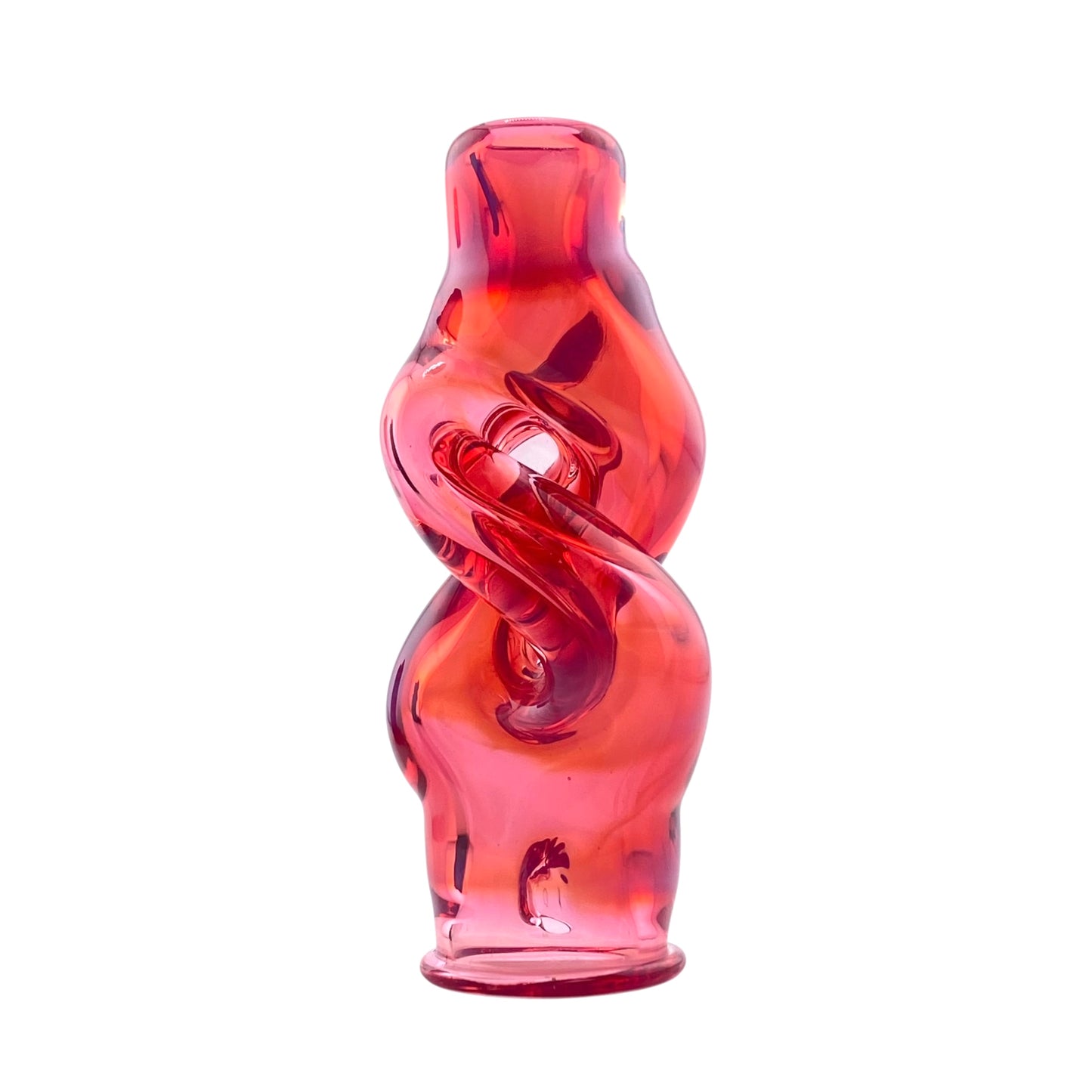 Real Rich Brian Puffco Core Helix Mouthpiece