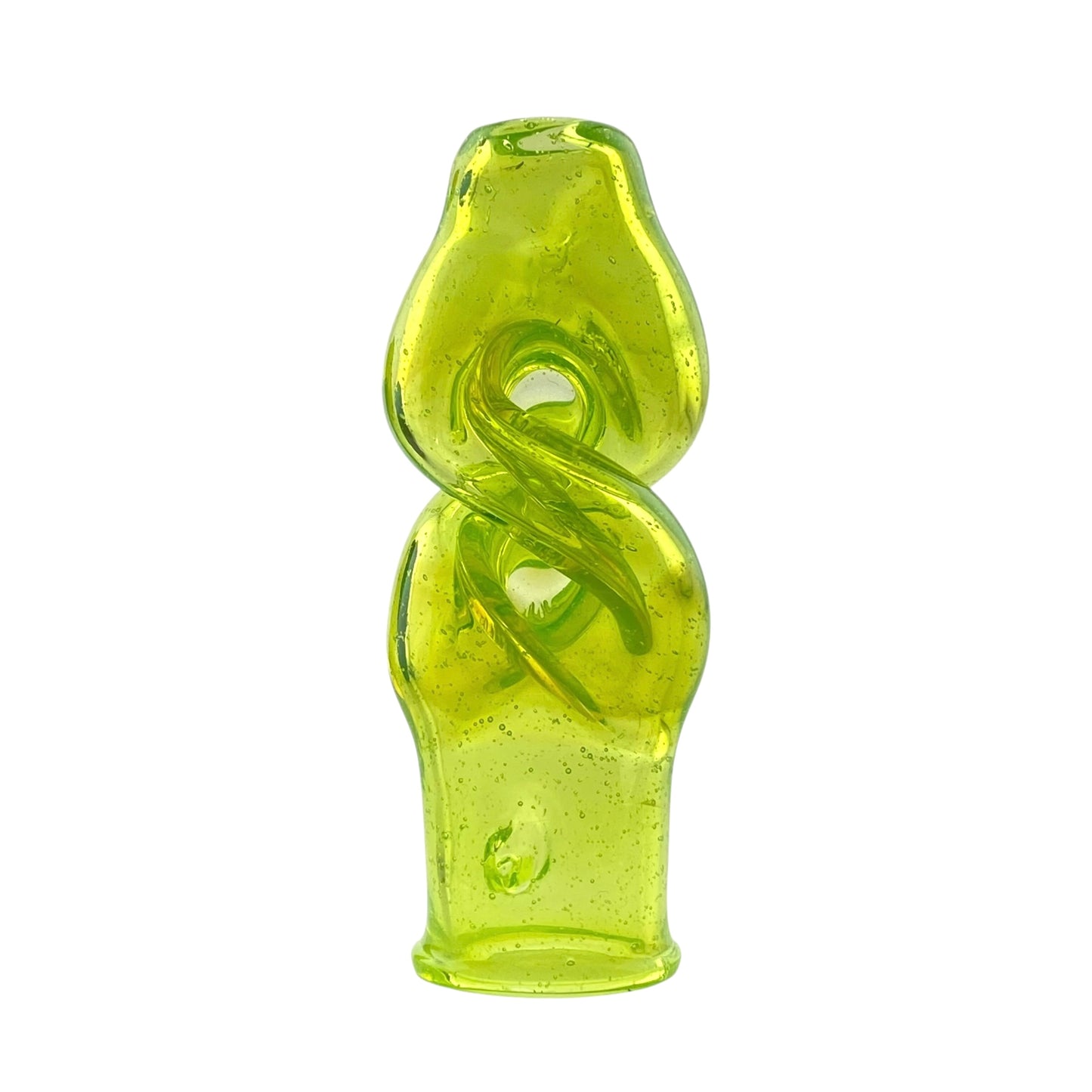 Real Rich Brian Puffco Core Helix Mouthpiece